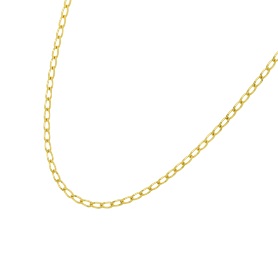 HIN00452/45 1.58gr CADENA.9K.FORZ.45CM
