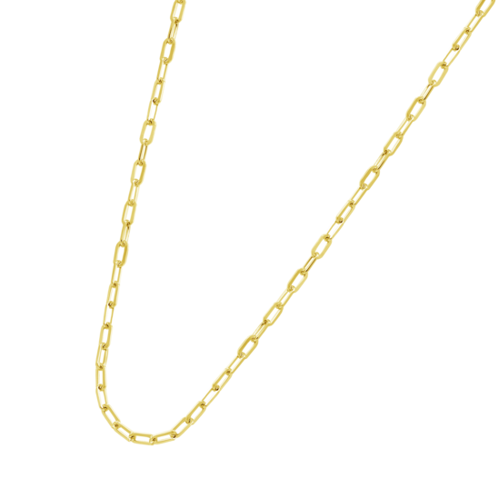 HIN00469/45 0.82gr CAD.9K.AMARI.FORZADA.42+3CM