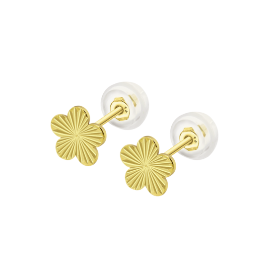 HIN00478 0.65gr PDTES.9K.AMARI.FLOR.LISO
