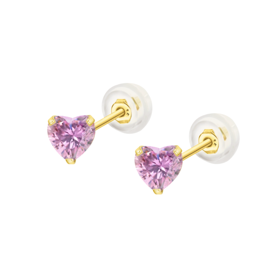 HIN00487/6 0 26gr  CHATON.9KA.AMARI.SILI-ORO.CORAZON.R