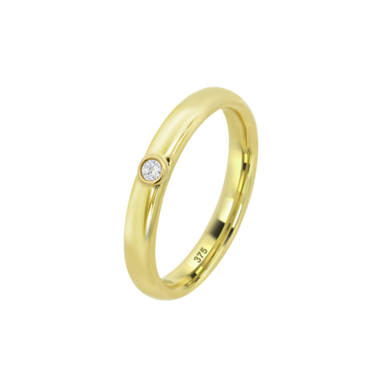 HIN00489/12 1.1gr ALIANZ.9K.AMARI.3.00 X 2,00MM.LISA.