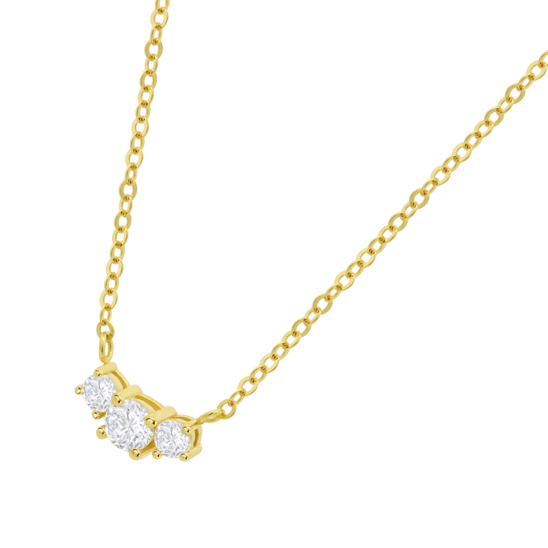 HIN00493/45 1 15gr  COLLAR.SRA.CIRC.43+3CM