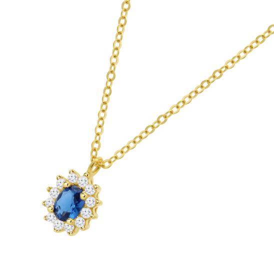 HIN00501/45 1 20gr  COLLAR.CIRC.9K.42+3CM