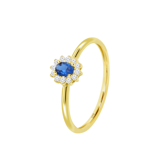 HIN00502/16 0gr ANILLO.SRA.CIRC.9K