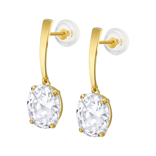 IC00329/8 PDTES.SILI-ORO.CIRCONITA-8  0.54gr