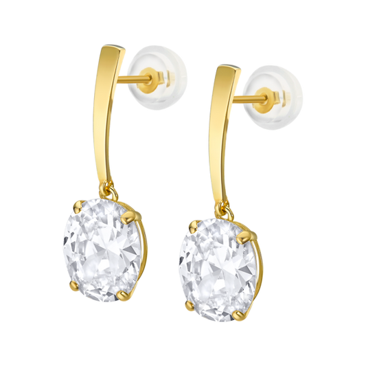 IC00329/8 PDTES.SILI-ORO.CIRCONITA-8  0.54gr