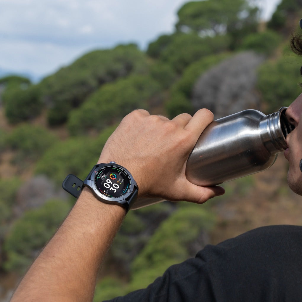 SMARTWATCH 50208/1 PASO X GPS INTEGRADO