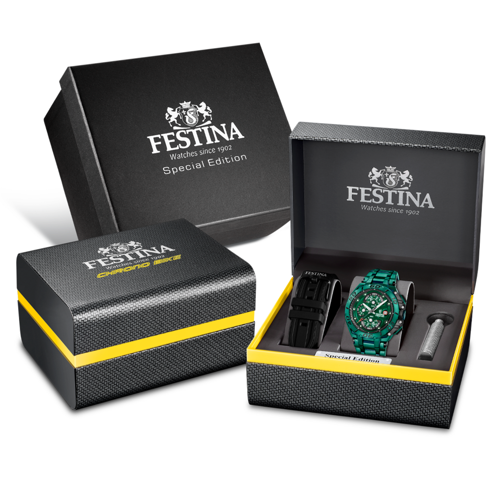 SPECIAL EDITIONS F20758/1