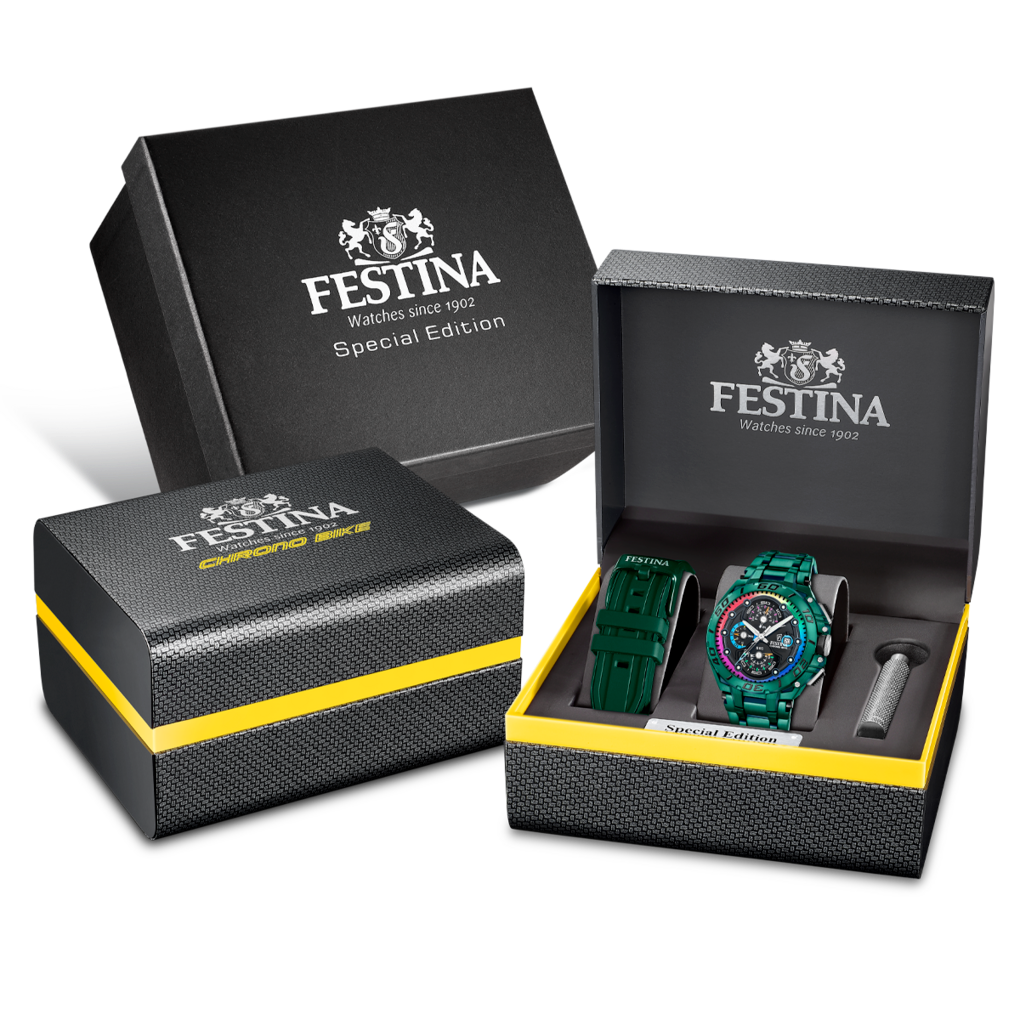 SPECIAL EDITIONS F20760/1
