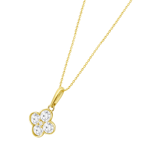 HIN00499/45 COLLAR.CIRC.9K.42+3CM 1.04 gr