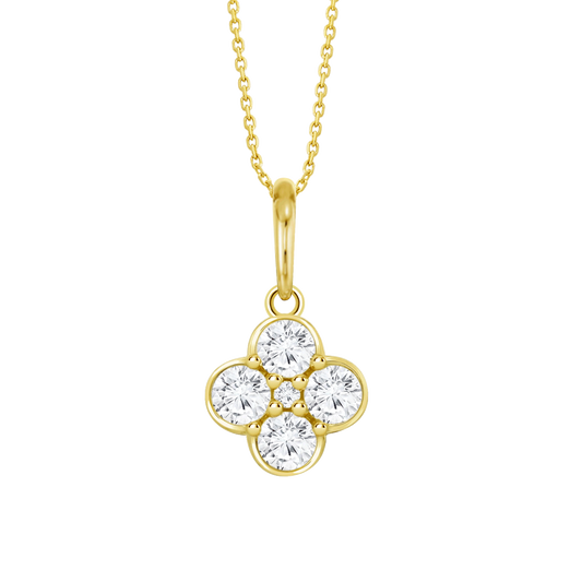 HIN00499/45 COLLAR.CIRC.9K.42+3CM 1.04 gr