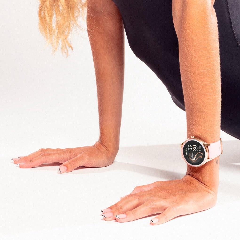 SMARTWATCH 50201/1 LEVE CONTROLO DO STRESS