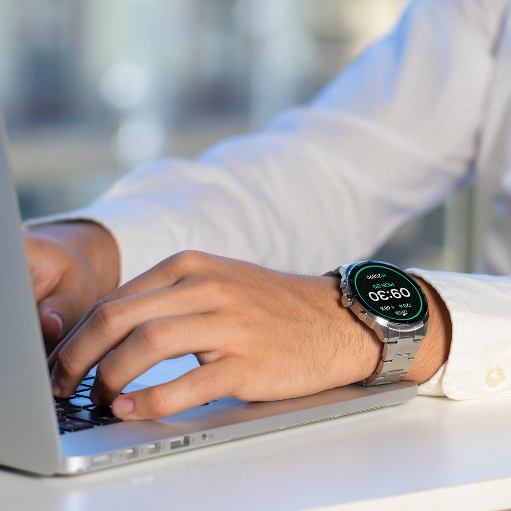 SMARTWATCH 50206/1 NEXO FUNÇÃO CHAMADAS