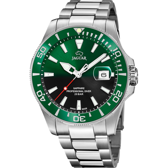 DIVER J860/6