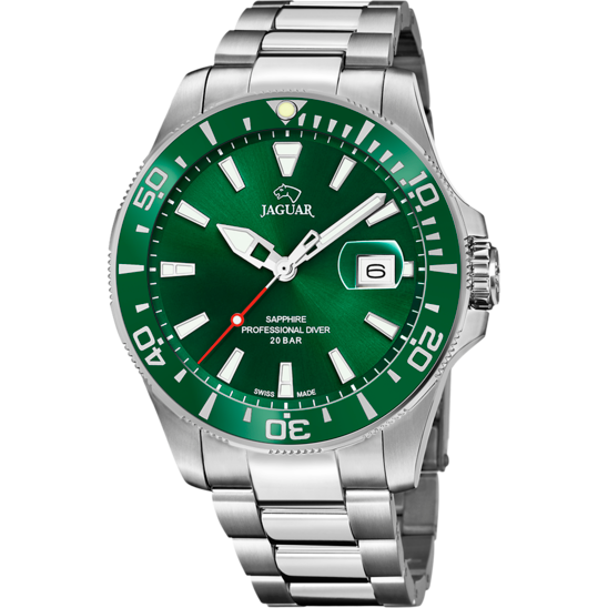 DIVER J860/B