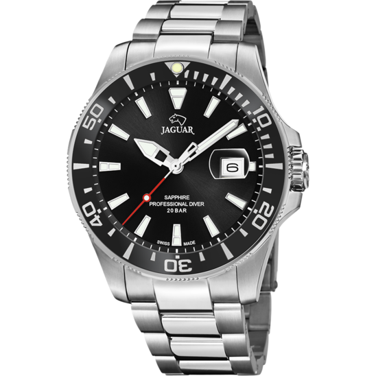 DIVER J860/D