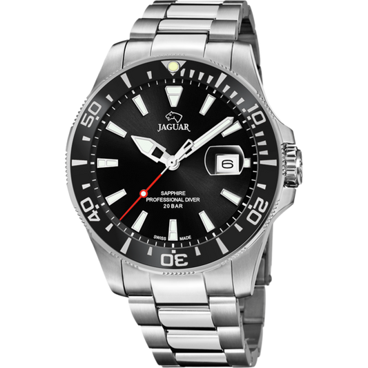 DIVER J860/D