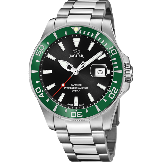 DIVER J860/H