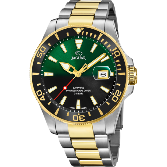 DIVER J863/4