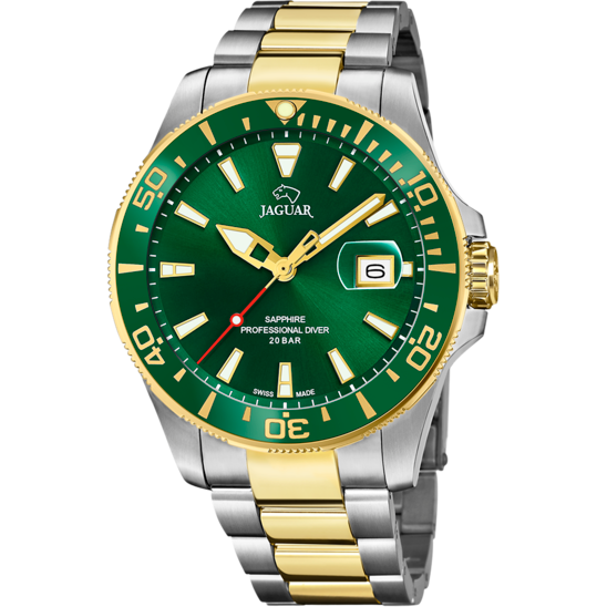 DIVER J863/B