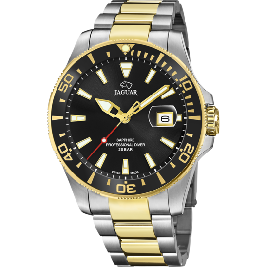 DIVER J863/D