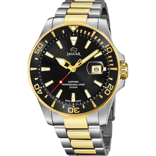 DIVER J863/D