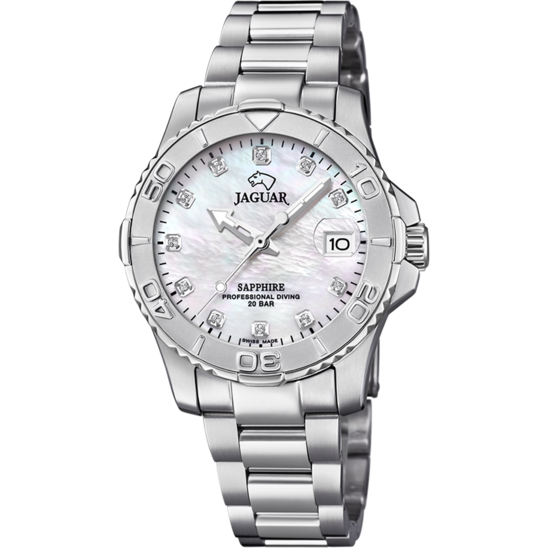 COUPLE DIVER J870/1