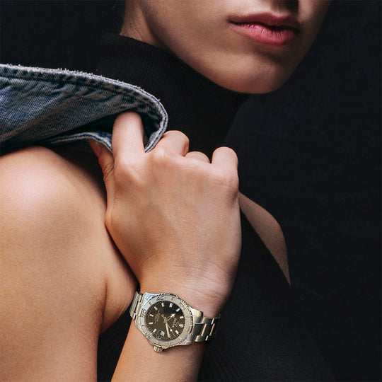 COUPLE DIVER J870/4