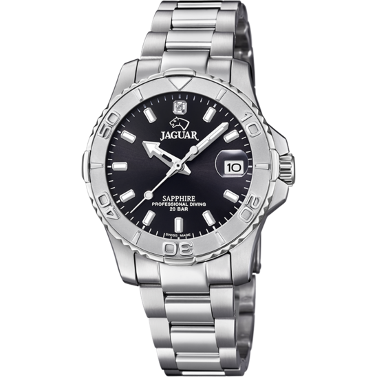COUPLE DIVER J870/4