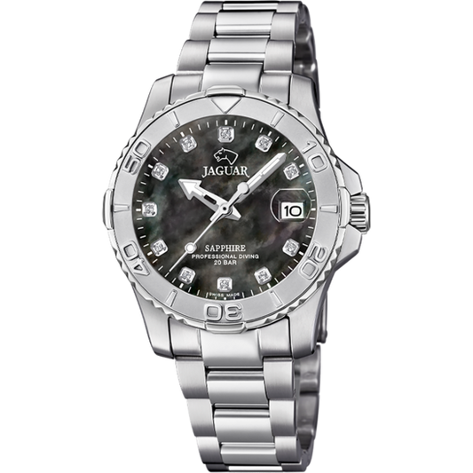 COUPLE DIVER J870/5