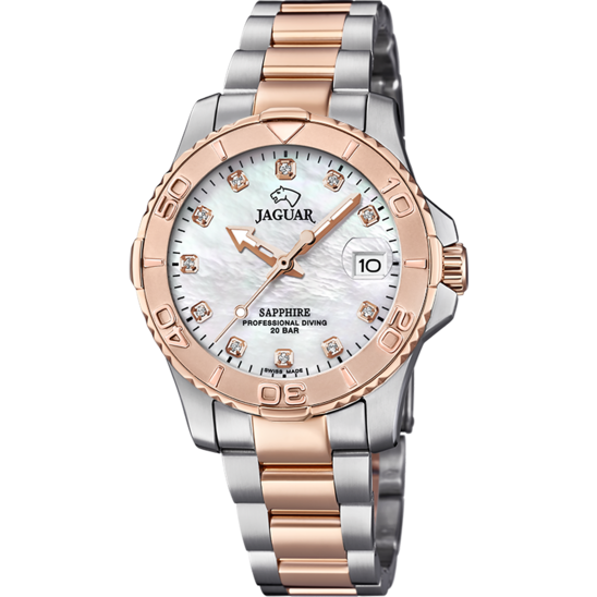 COUPLE DIVER J871/5