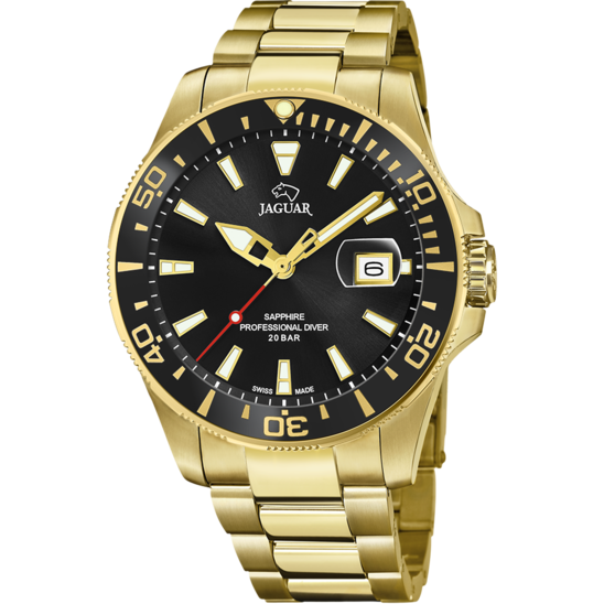 DIVER J877/3