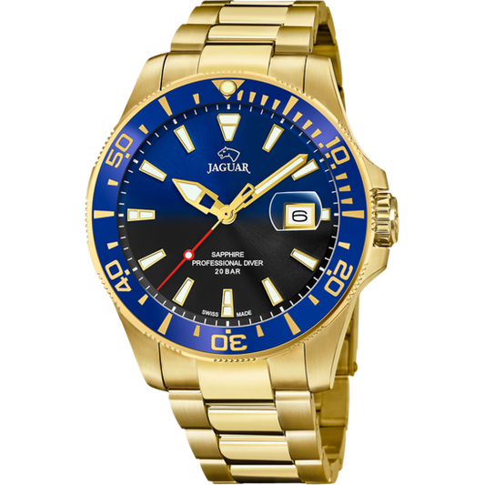 DIVER J877/4