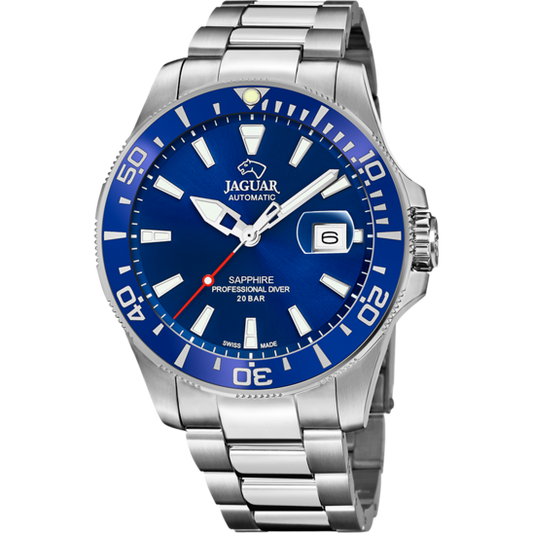 DIVER J886/1