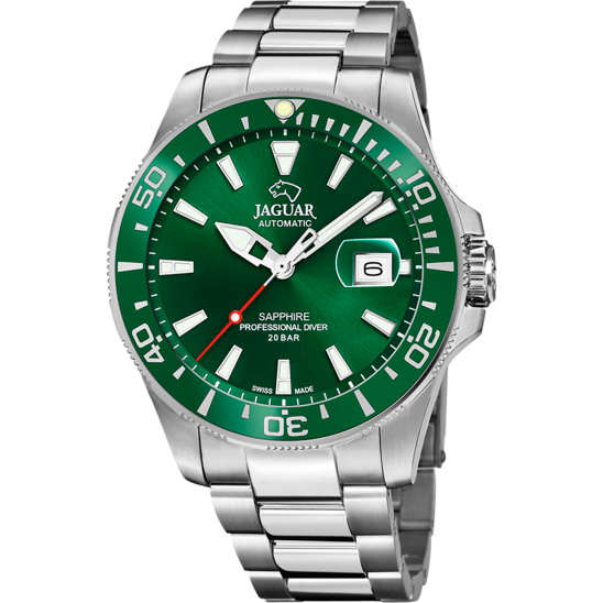 DIVER J886/2