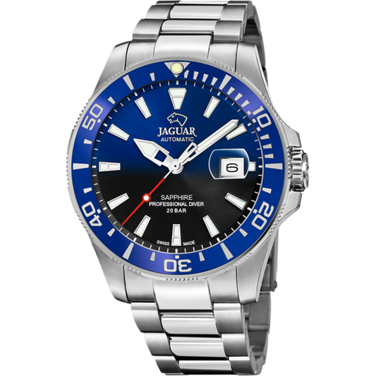 DIVER J886/5