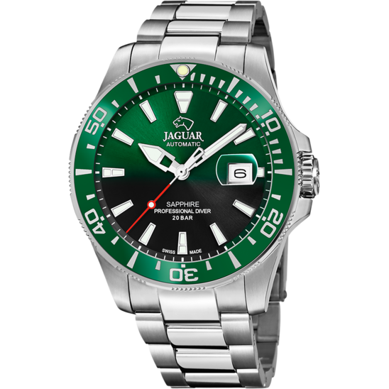 DIVER J886/6