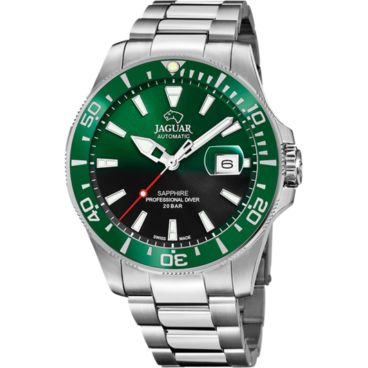 DIVER J886/6
