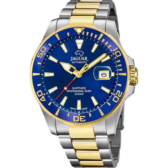 DIVER J887/1
