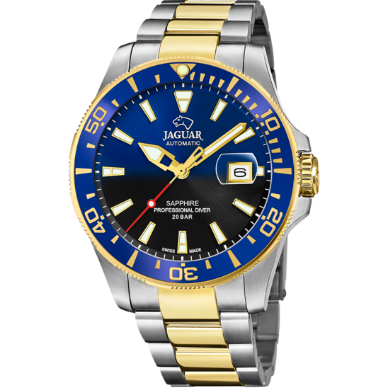 DIVER J887/3