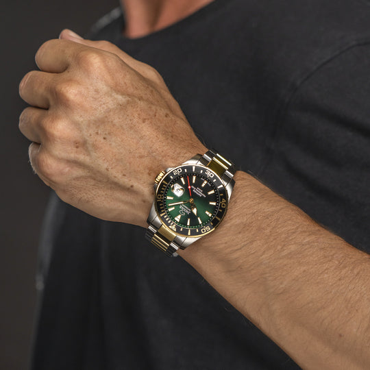 DIVER J887/4