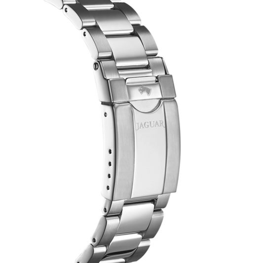 Relógio-Masculino-Jaguar-Connected-De-Cor-Preta.-J888/2