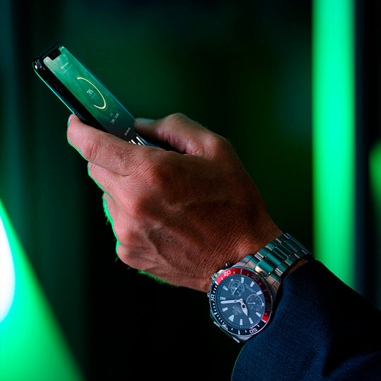 Relógio-Masculino-Jaguar-Connected-De-Cor-Preta.-J888/4