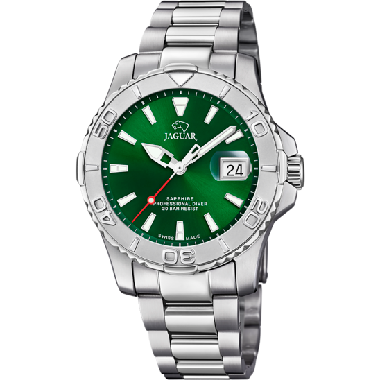 COUPLE DIVER J969/1