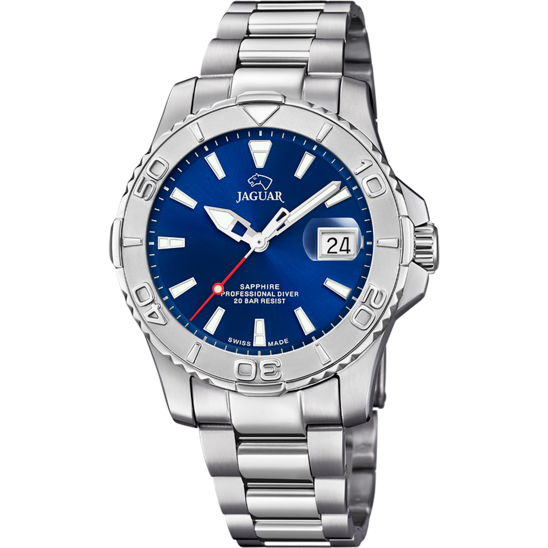 COUPLE DIVER J969/2