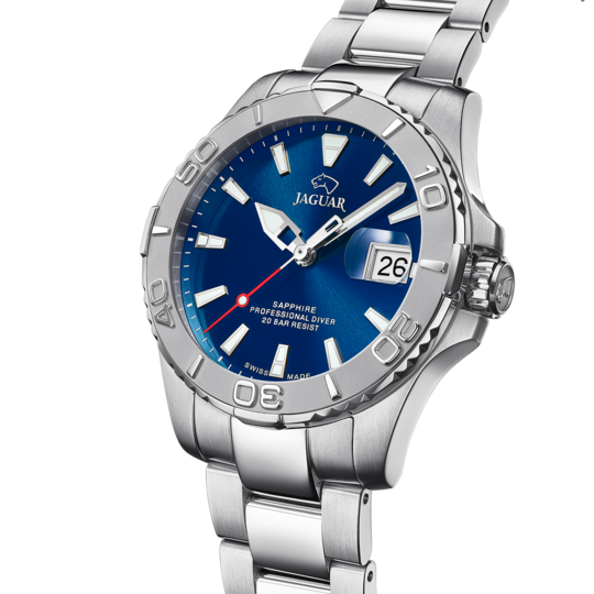 COUPLE DIVER J969/2