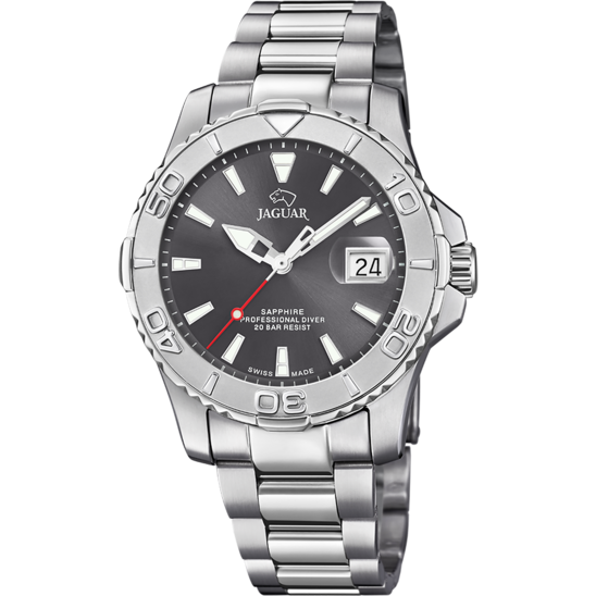 COUPLE DIVER J969/3