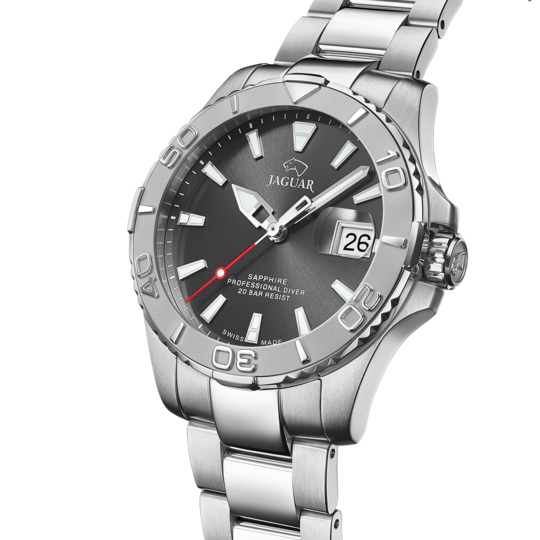 COUPLE DIVER J969/3