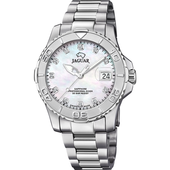 COUPLE DIVER J969/5
