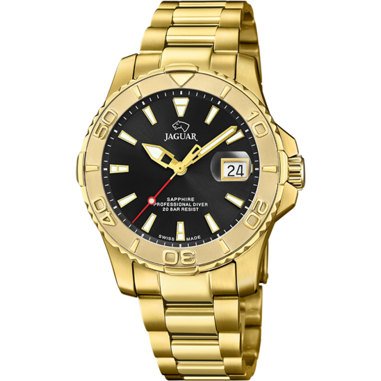 COUPLE DIVER J971/3
